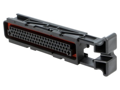 Conector MICRO-T/JPT GH66 2P foto