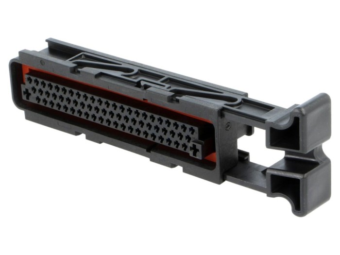Conector MICRO-T/JPT GH66 2P