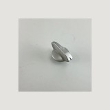 Buton aragaz pentru plită LA GERMANIA - BERTAZZONI 401669 Original