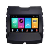 Navigatie dedicata cu Android Ford S-Max 2015 - 2023 cu navigatie originala,