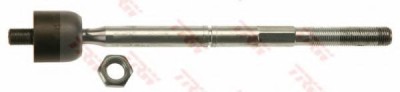 Bieleta directie CITROEN C3 II (2009 - 2016) TRW JAR1240 foto