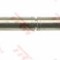 Bieleta directie CITROEN C3 II (2009 - 2016) TRW JAR1240