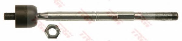 Bieleta directie CITROEN C3 II (2009 - 2016) TRW JAR1240