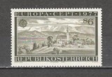 Austria.1977 EUROPA-Vederi MA.856