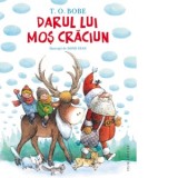 Darul lui Mos Craciun - T. O. Bobe