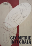 Geometrie integrala