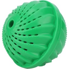 Bila Ecologica Pentru Masina De Spalat, Eliandeco &reg;, Spalare Fara Detergent Si Inalbitori, Verde