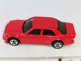 Bnk jc Hot Wheels 2022 Mercedes-Benz 500 E -086/250, 1:64