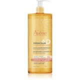 Av&egrave;ne XeraCalm ulei de curatare pentru piele uscata 1000 ml