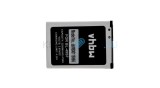 Baterie de telefon mobil VHBW LG BL-49SF, EAC92919001 - 2200mAh, 3.85V, Li-ion