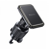 Suport Auto Magnetic Yesido C245, Universal, Negru