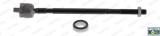 MOOG RE-AX-0589 Hybrid Core Articulatie axiala, cap de bara