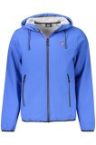 Norway Jacheta barbati cu gluga si logo, albastru, S, 2XL, 3XL, L, M, XL