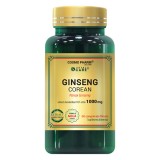 GINSENG COREAN 1000mg PREMIUM 60tb COSMO PHARM