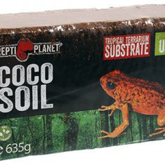 REPTI PLANET substrat de nucă de cocos 635 g