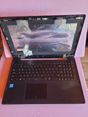 laptop incomplet ASUS X553S - pentru piese - foto