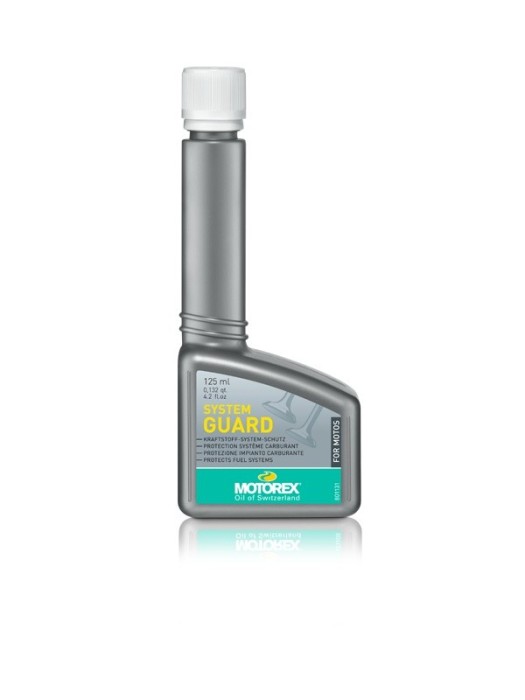 Aditiv Motorex SYSTEM GUARD, 125ml