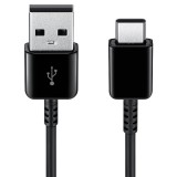 Cumpara ieftin Cablu Date USB la Type C 1m Samsung