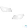 Set 2 Sticle Faruri Opel Insignia A Non-Facelift (2008-2013) Stanga+Dreapta