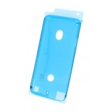 Sticker Adeziv LCD iPhone 7 Alb - Set Minim 5 Bucati - Folie Montaj Display