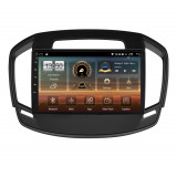 Cumpara ieftin Navigatie dedicata cu Android Opel Zafira Tourer C 2016 - 2019, 4GB RAM, Radio