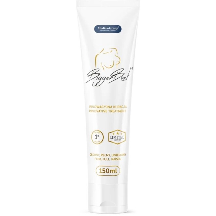 Serum Bigger Bust 150ml