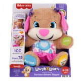 FISHER PRICE CATELUSA SIS VORBESTE IN LIMBA ROMANA, FISHER PRICE - Rade Si Invata