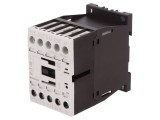 Contactor 3P NO + NC 230VAC 7A 690V
