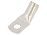 V&acirc;rf Inelar Tubular Crimpat M10 70mm2 45&deg;