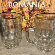 lot de 15 Halbe comuniste bere tip Azuga 500 ml Stirom
