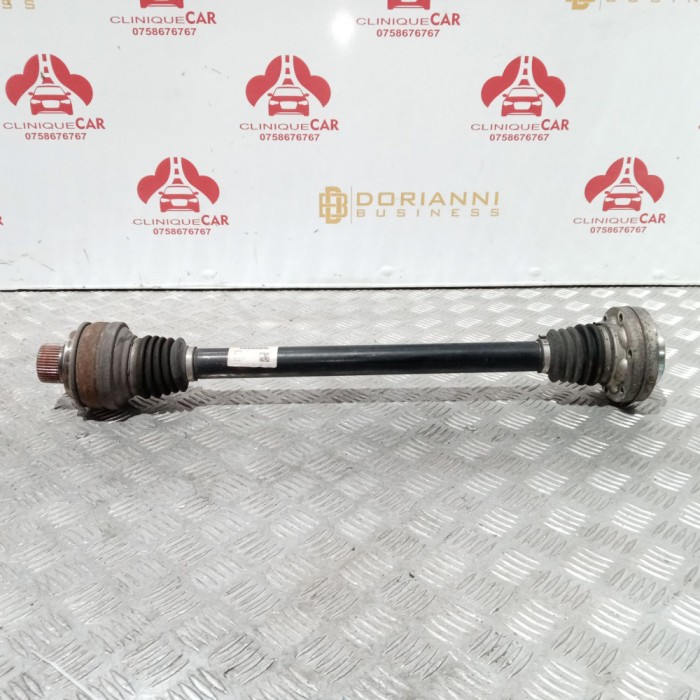 Planetara spate Audi Q7 4M 3.0 TDI Quattro 2015 - 2020