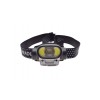 Lanterna frontala cu LED reincarcabila USB model 3