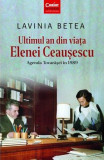 Ultimul an din viata Elenei Ceausescu