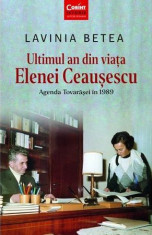 Ultimul an din viata Elenei Ceausescu foto