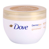Dove DermaSpa Goodness&sup3; crema de corp pentru piele neteda si delicata 300 ml