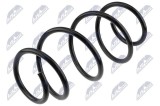 Arc suspensie Skoda Octavia 2012-2020, VW Golf Combi 2013-2020; partea din fata; 5Q0411105GG; NTY, aftermarket