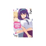 Breasts Are My Favorite Things in the World!, Vol. 5