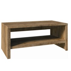 Masuta cafea mdf stejar lefkas Montana 120x60x53 cm