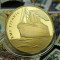 Moneda comemorativa Titanic - UNC