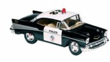 Masinuta Die Cast Chevrolet Bel Air 1:40, Goki