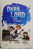 Dark Lord Ich kann auch anders!! - Jamie Thomson - Carte in Germana