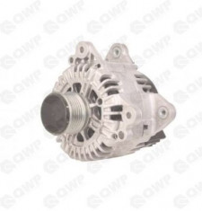 Generator / Alternator VW TOURAN (1T1, 1T2) (2003 - 2010) QWP WGE108 foto