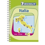 Mini Atlas Italy |
