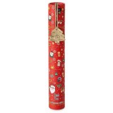 Set 30 betisoare cu suport, Craciun aroma Pom de Craciun cm 25,5 H