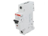 &Icirc;ntrerupător Supracurent 40A 230VAC 1P C