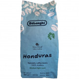 Cafea boabe DeLonghi Honduras Light, DLSC621, 100% Arabica, Grad de prajire mediu-usor, 250 g