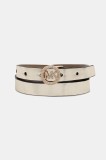 MICHAEL Michael Kors curea culoarea auriu, 29MKWB529032