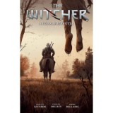 The Witcher: A feloldoz&aacute;s &uacute;tja - Bartosz Sztybor