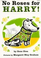 No Roses for Harry! foto