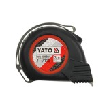 Cumpara ieftin Ruleta 16 mm x 3 m Yato YT-7110